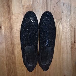 Jimmy Choo Sparkle Loafer